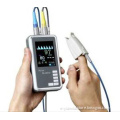 Hand Held Pulse Oximeter with Ce